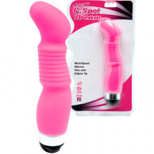 Dream toys вибратор, розовый