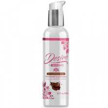 Swiss Navy Desire Flavored Lubricant Chocolate Kiss, 59 мл