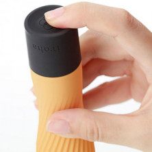 Iroha Zen Yuzucha, желтый