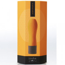 Iroha Zen Yuzucha, желтый