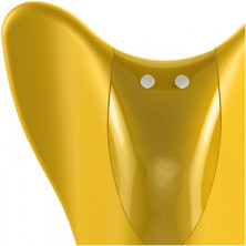Satisfyer High Fly, желтый