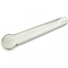 Lucom фаллос прозрачный