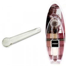 Lucom фаллос прозрачный