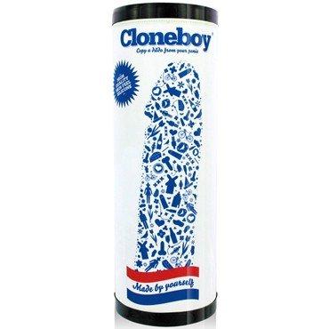 Cloneboy Designers Edition Delftware