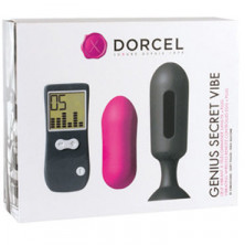 Marc Dorcel Genius Secret Vibe