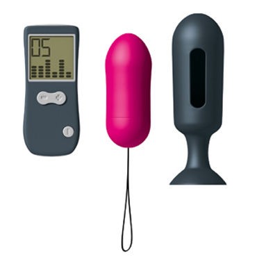 Marc Dorcel Genius Secret Vibe