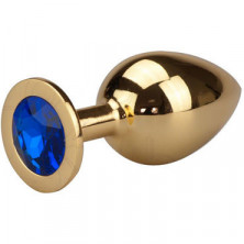 Lovetoy Classic Large, золотая