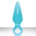 NS Novelties Jolie, бирюзовый
