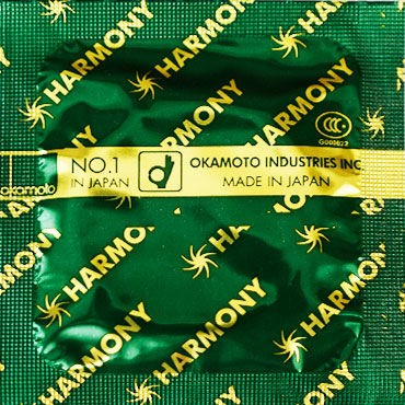 Okamoto Harmony
