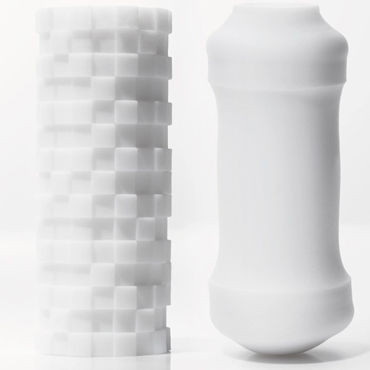 Tenga 3D Module