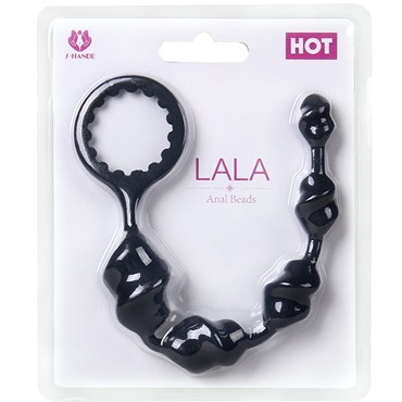 S-Hande Lala, черная