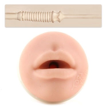 FleshLight Girls Tori Black Swallow