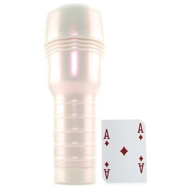 FleshLight Girls Tori Black Swallow