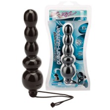 Tonga втулка, 16,5 см, черная