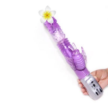 Baile Mariposa Tulip, фиолетовый