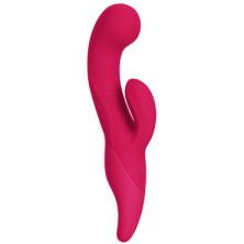 California Exotic Silhouette S13, красный