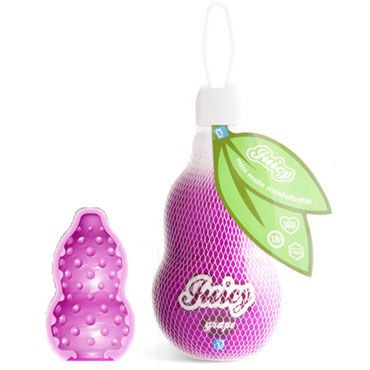 Topco Juicy, виноград