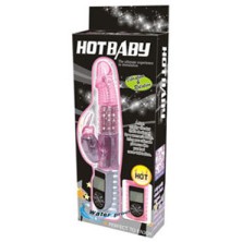 Baile Rotator розовый