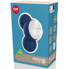 Fun Factory Yooo, синий