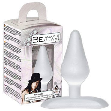 Be sexy Mini Butt Plug