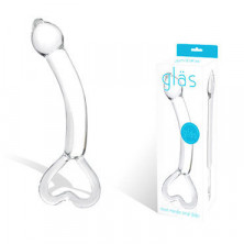 Glas Heart фаллоимитатор