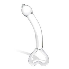 Glas Heart фаллоимитатор