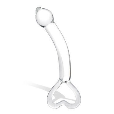 Glas Heart фаллоимитатор