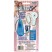 California Exotic Elite 5X Vibro Ring Tickler, прозрачный