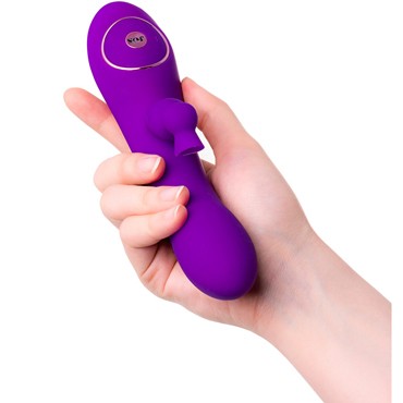 JOS Jum, фиолетовый