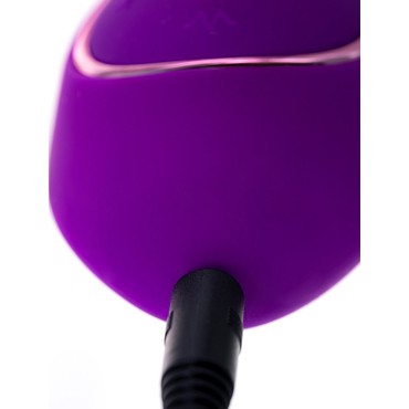 JOS Jum, фиолетовый