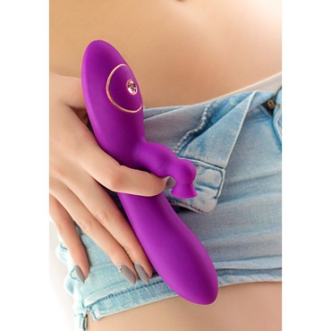 JOS Jum, фиолетовый