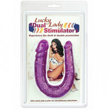 Pipedream Lucky Lady Dual