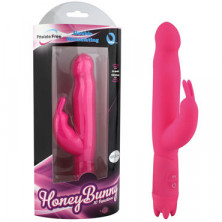 Howells Honey Bunny, розовый