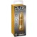 Pipedream Pure Aluminium Gold Small