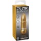 Pipedream Pure Aluminium Gold Small