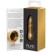 Pipedream Pure Aluminium Gold Small