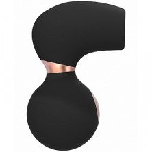 Irresistible Invincible, черный