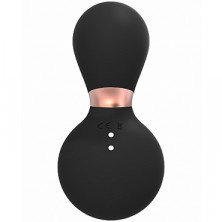 Irresistible Invincible, черный