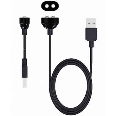 Irresistible Invincible, черный