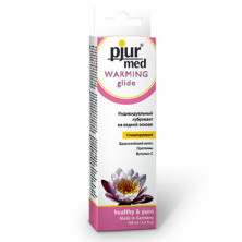 pjur Med Warming Glide, 30 мл