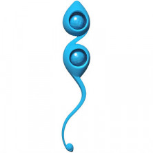 Lola Toys Emotions Gi-Gi, голубые