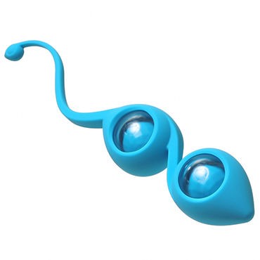 Lola Toys Emotions Gi-Gi, голубые