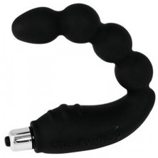 Rocks Off Cheeky Boy, черный