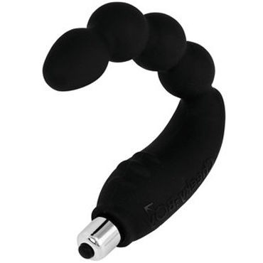 Rocks Off Cheeky Boy, черный