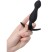 Toyfa A-Toys Anal Plug S, черная