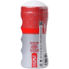 Men'sMax Colors Branch Red