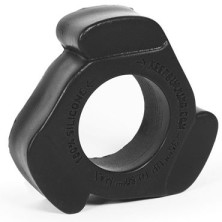 Keep Burning Cock Shift, черное