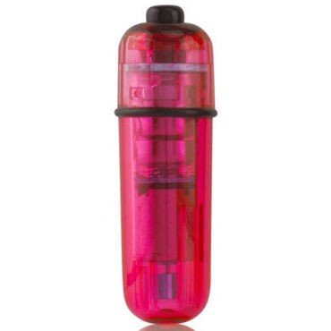 Screaming O Bullets, розовый