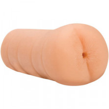 Topco Sex Please! Take Me Ass Stroker, телесный