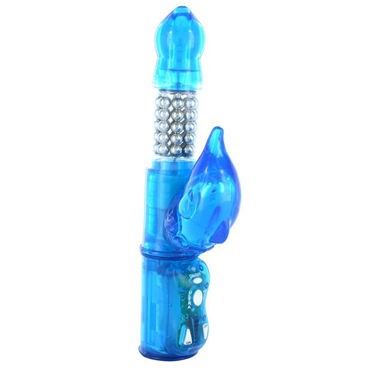 Seven Creations Eclipse Ultra 7 Penguinronic, розовый